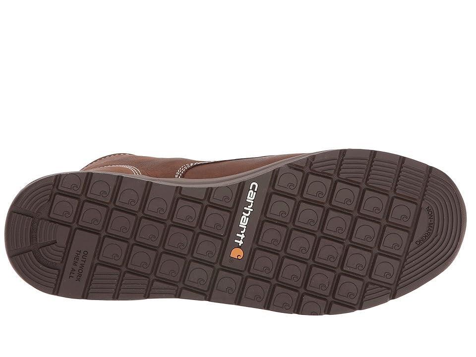 Carhartt Mens Lightweight 4-Inch Lace-Up Boot Product Image