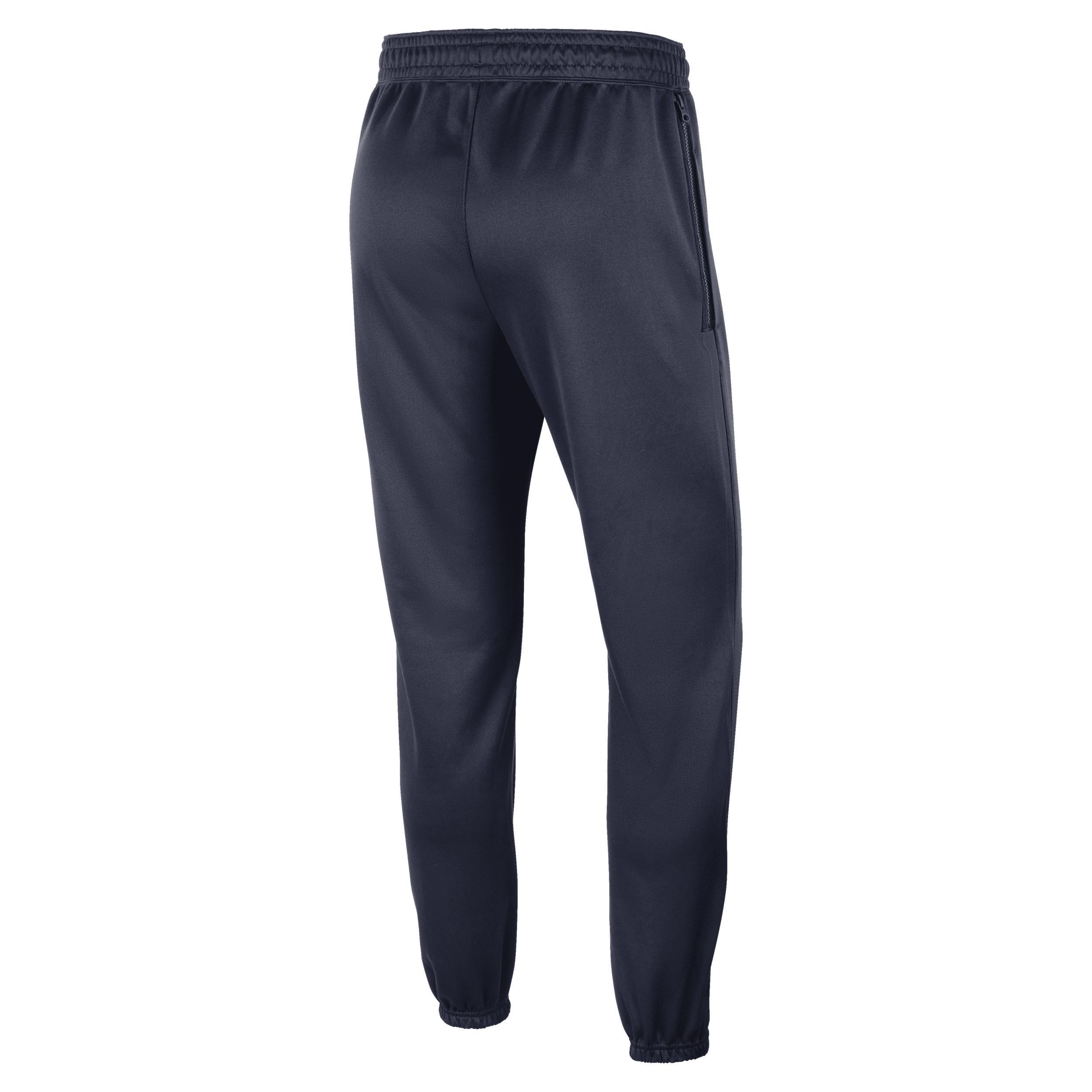 Nike College Dri-FIT Spotlight (Texas) Men's Pants Product Image