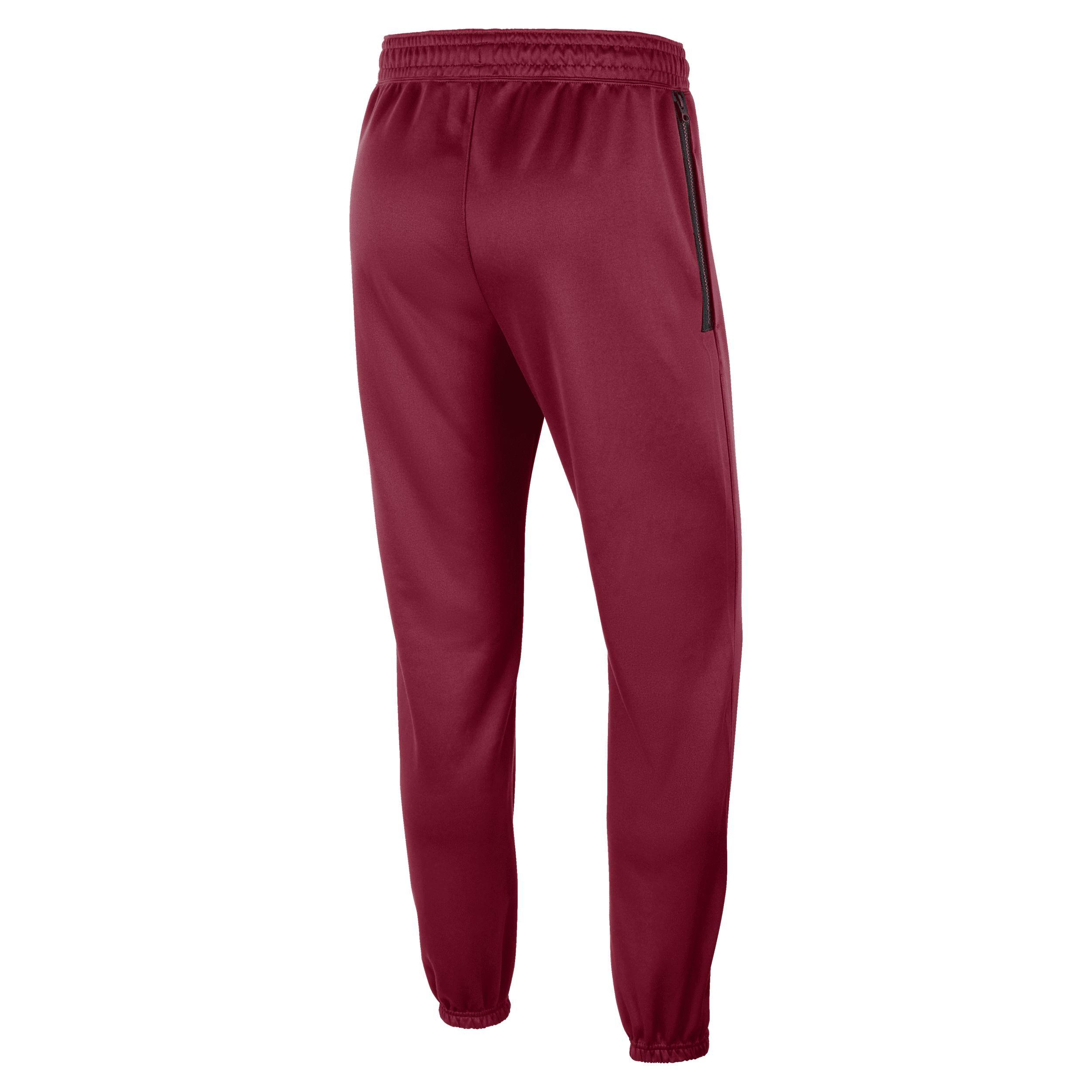 Nike College Dri-FIT Spotlight (Texas) Men's Pants Product Image