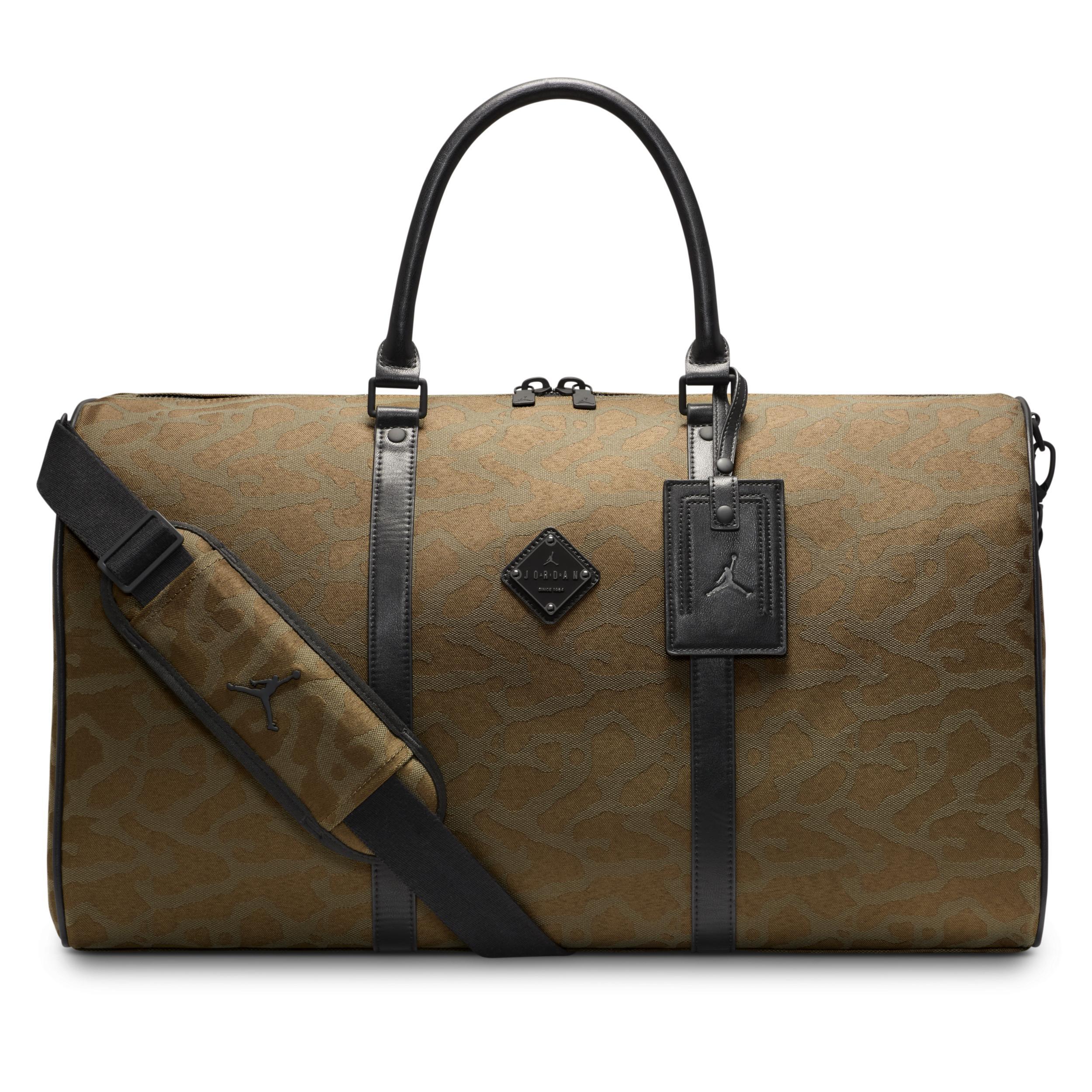Jordan Icon Duffle Bag (40L) Product Image