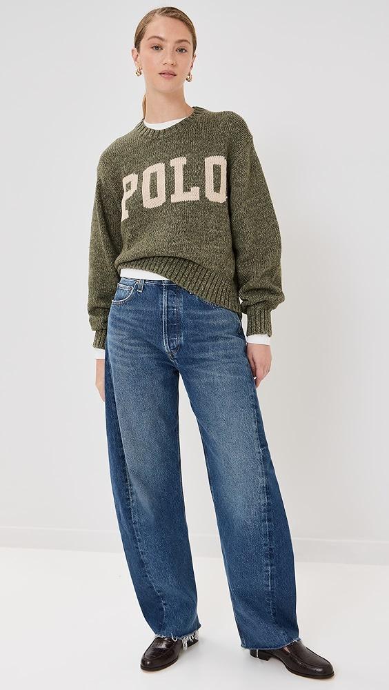 Polo Ralph Lauren Polo Pullover Sweater | Shopbop Product Image