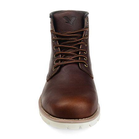 Territory Axel Mens Ankle Boots Product Image
