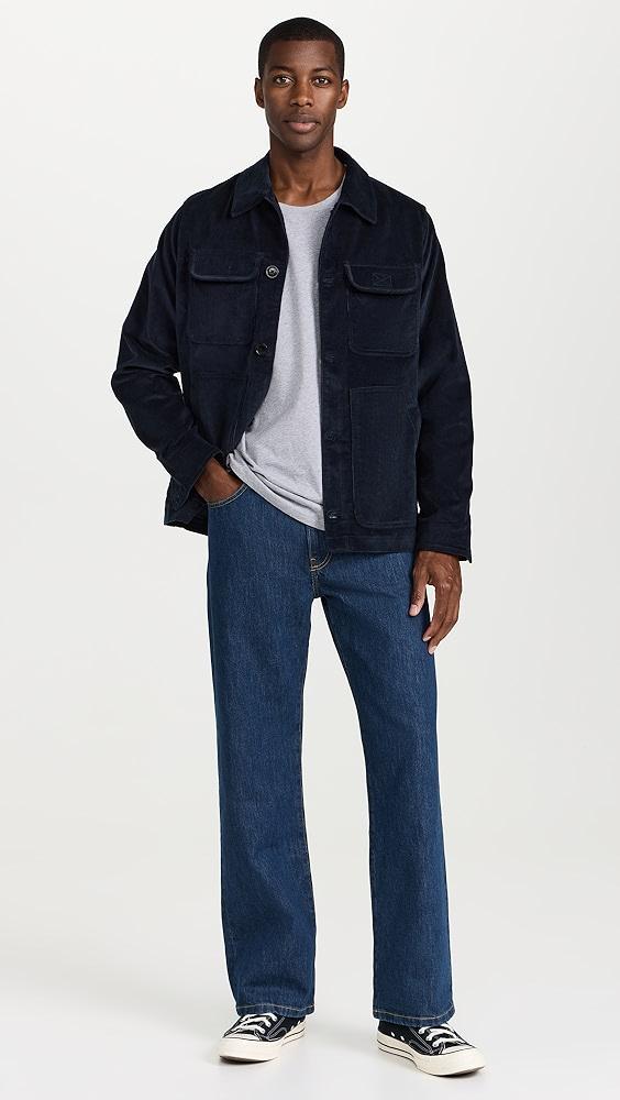 Jeanerica Vega Jeans | Shopbop Product Image