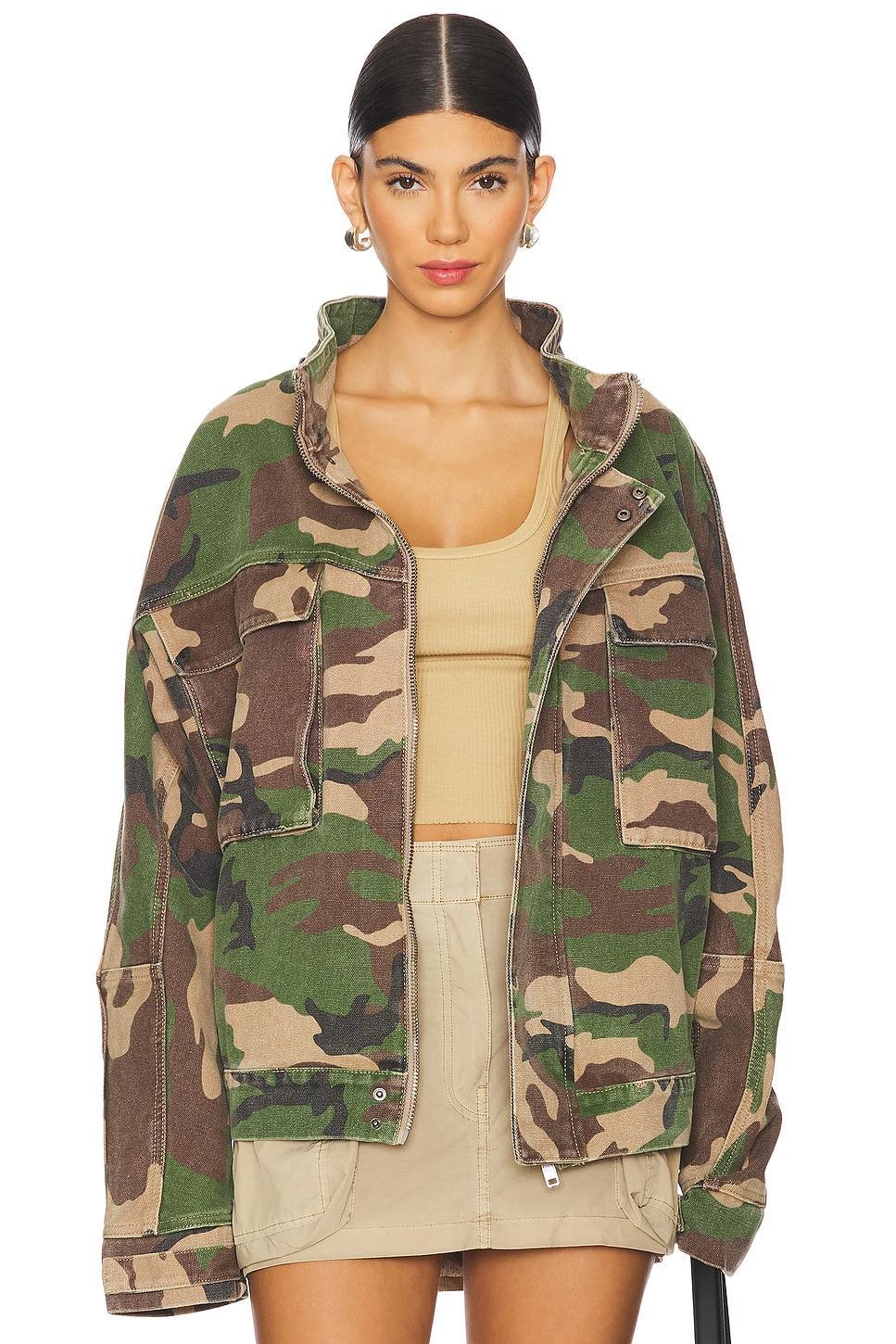 Emil Jacket Product Image