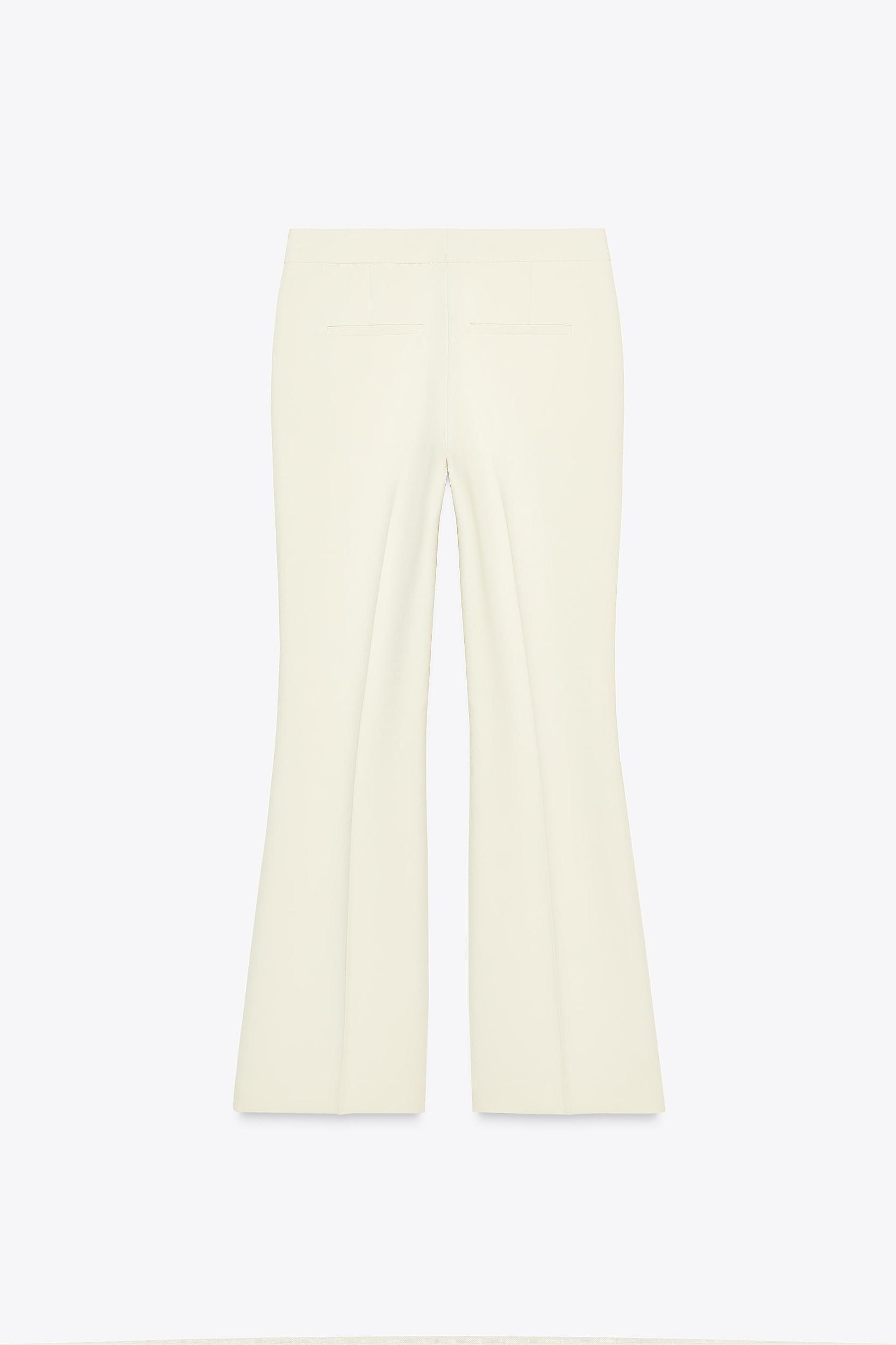 WIDE BELT BLAZER Product Image