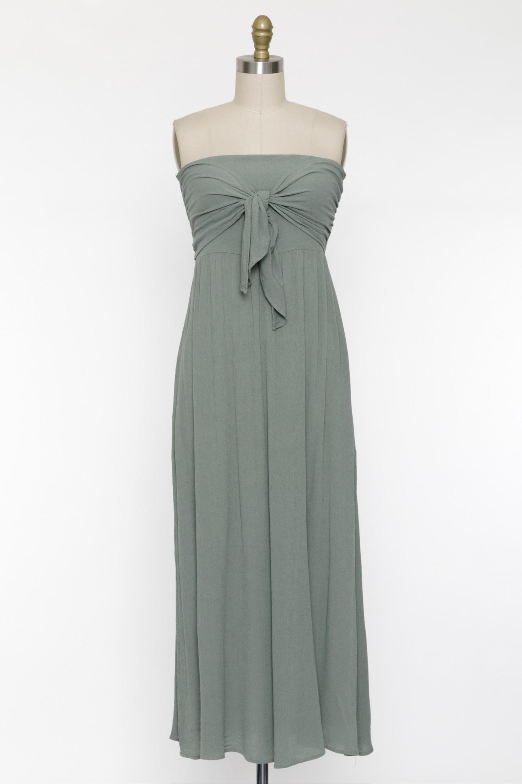 Joan Dress Product Image