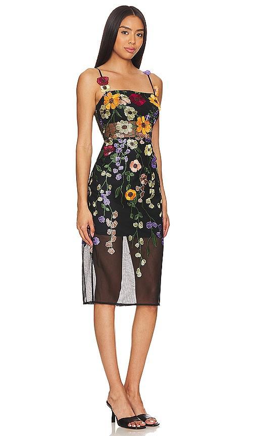 Short Evening Dress Product Image