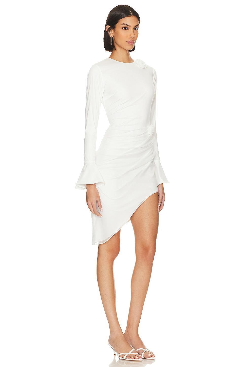 X REVOLVE Marika Dress Amanda Uprichard Product Image