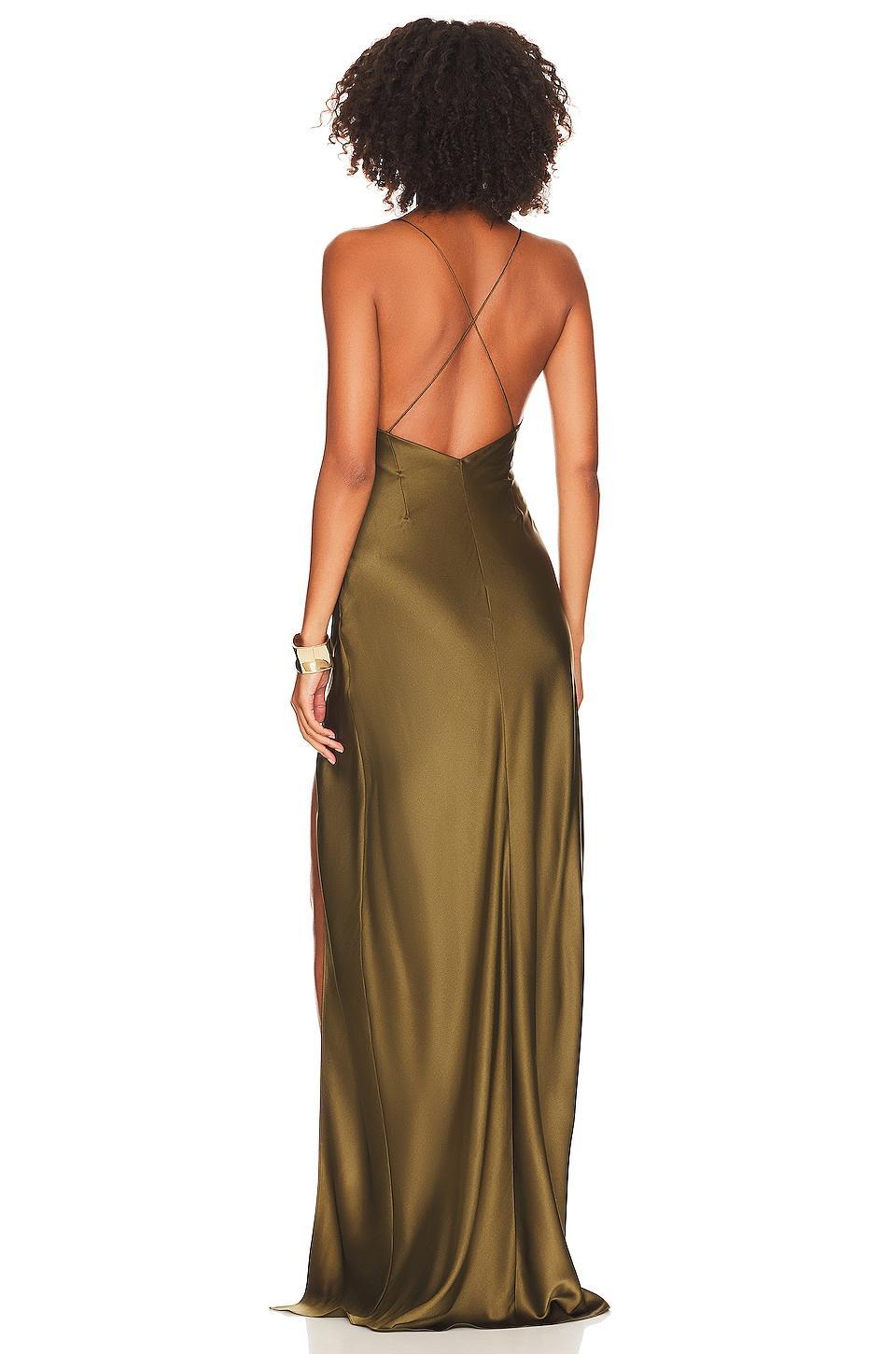 Amina Dress SER.O.YA Product Image