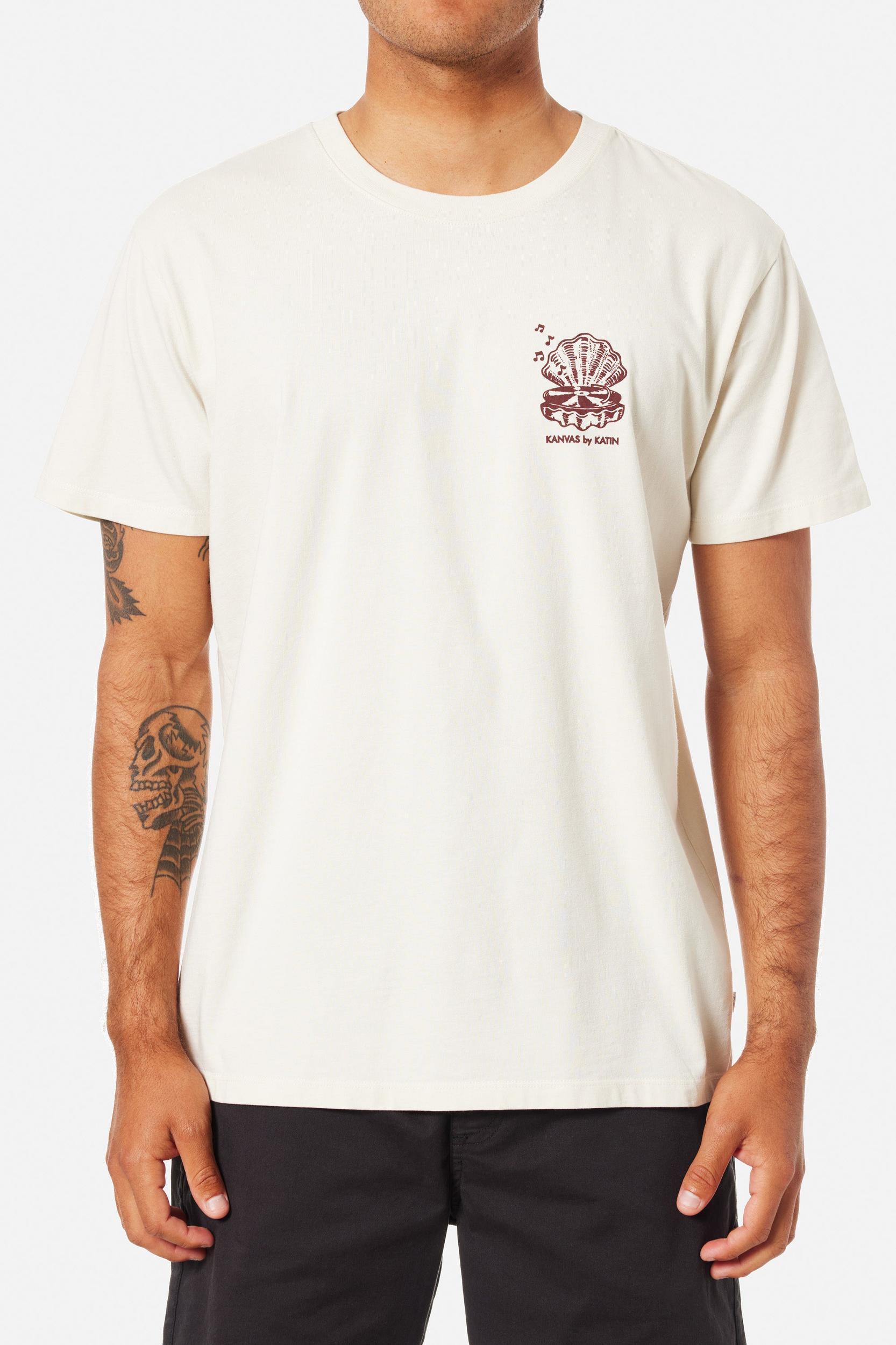 VIBRATIONS TEE Product Image