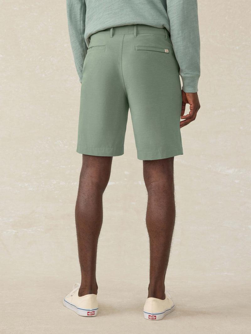 All Day™ Short 2.0 (9") - Trail Olive Product Image