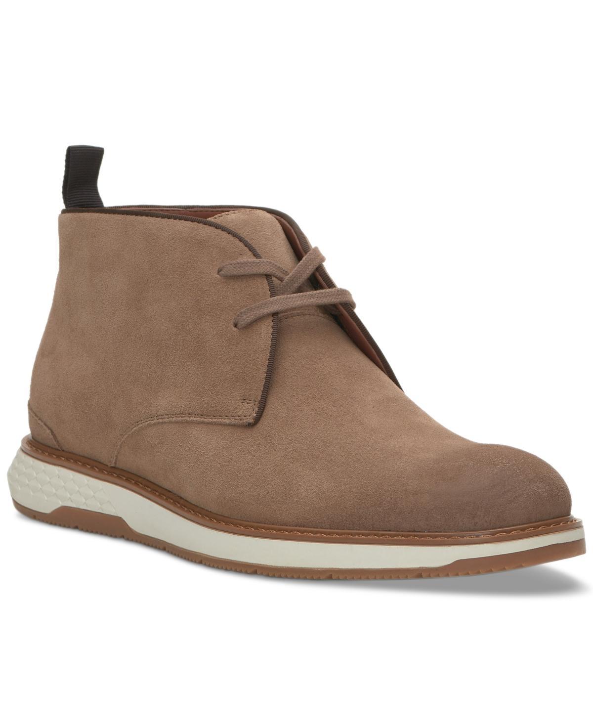 Vince Camuto Stuwert Casual Boot (Avola/Mocha) Men's Boots Product Image