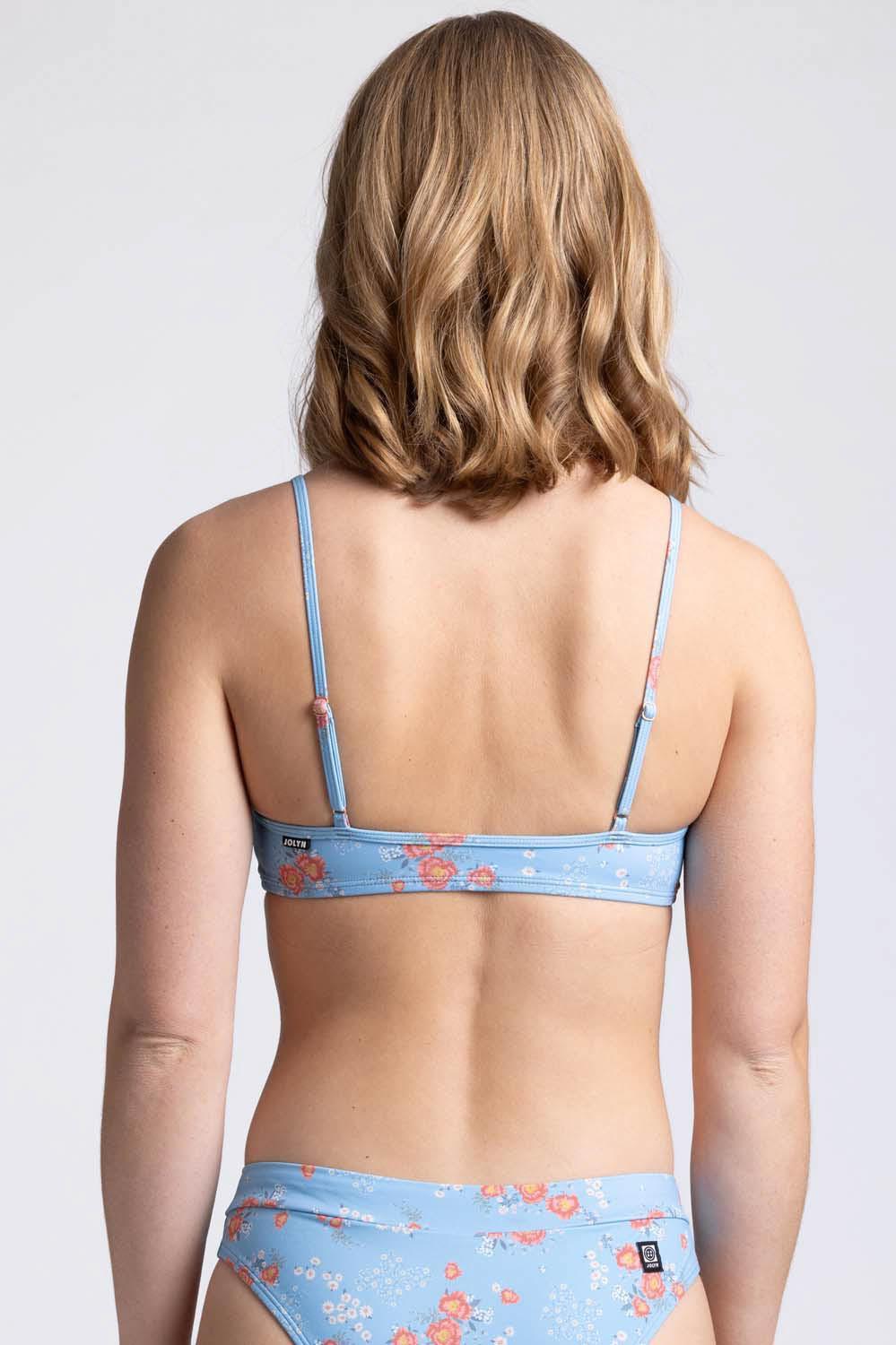 Final Sale Eryn Bikini Top Product Image