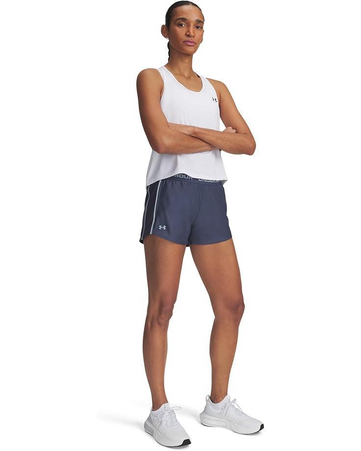 Flex Woven 3 Inch Shorts Product Image