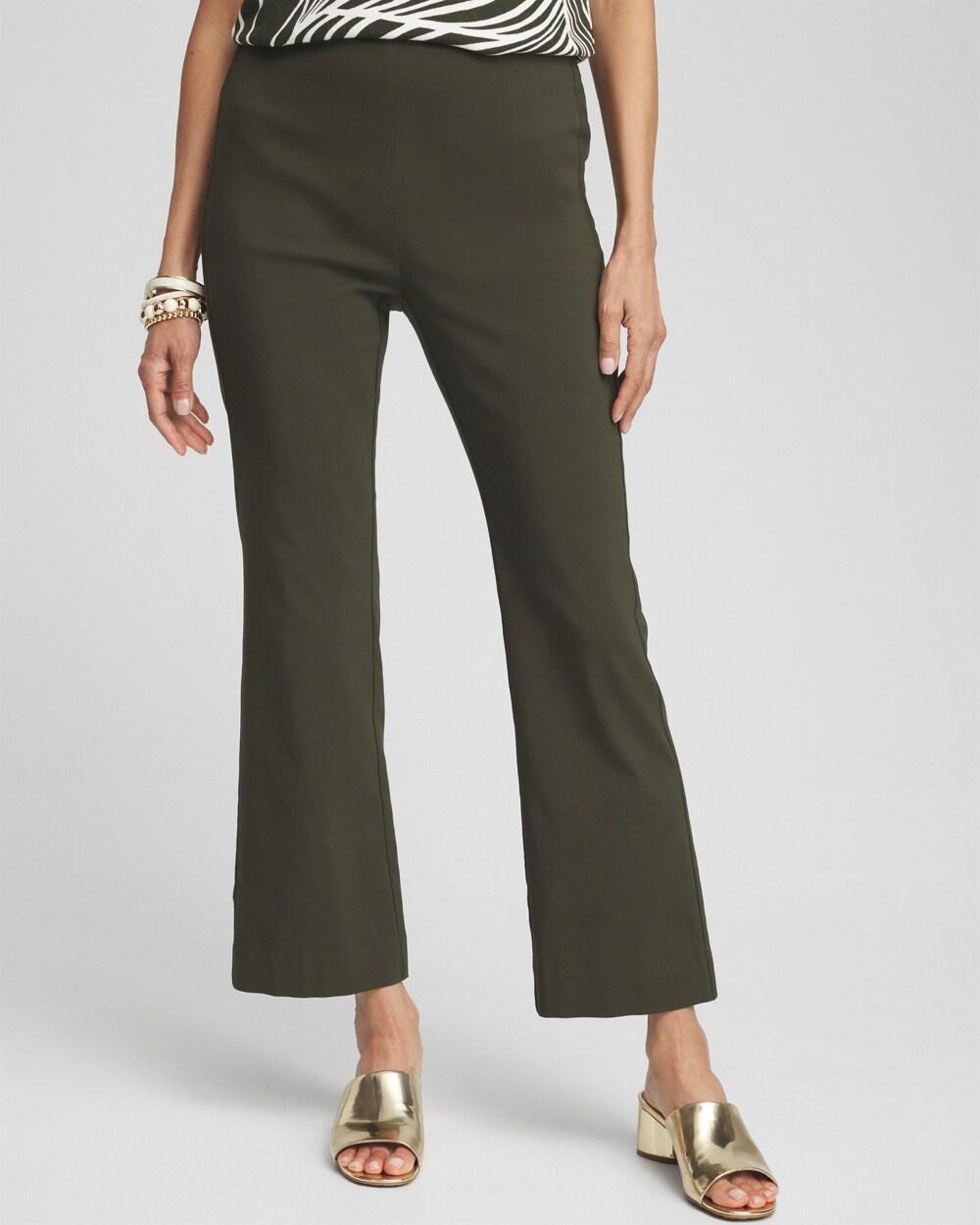Juliet Kick Flare Pants Product Image