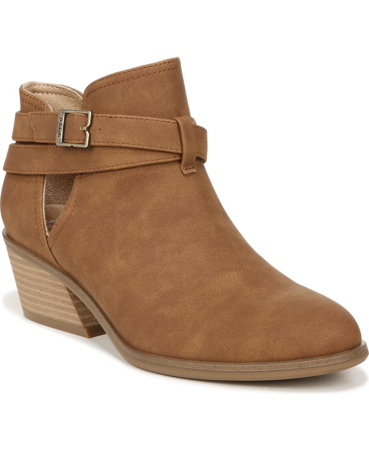 Dr. Scholls Literally Womens Ankle Boots Product Image
