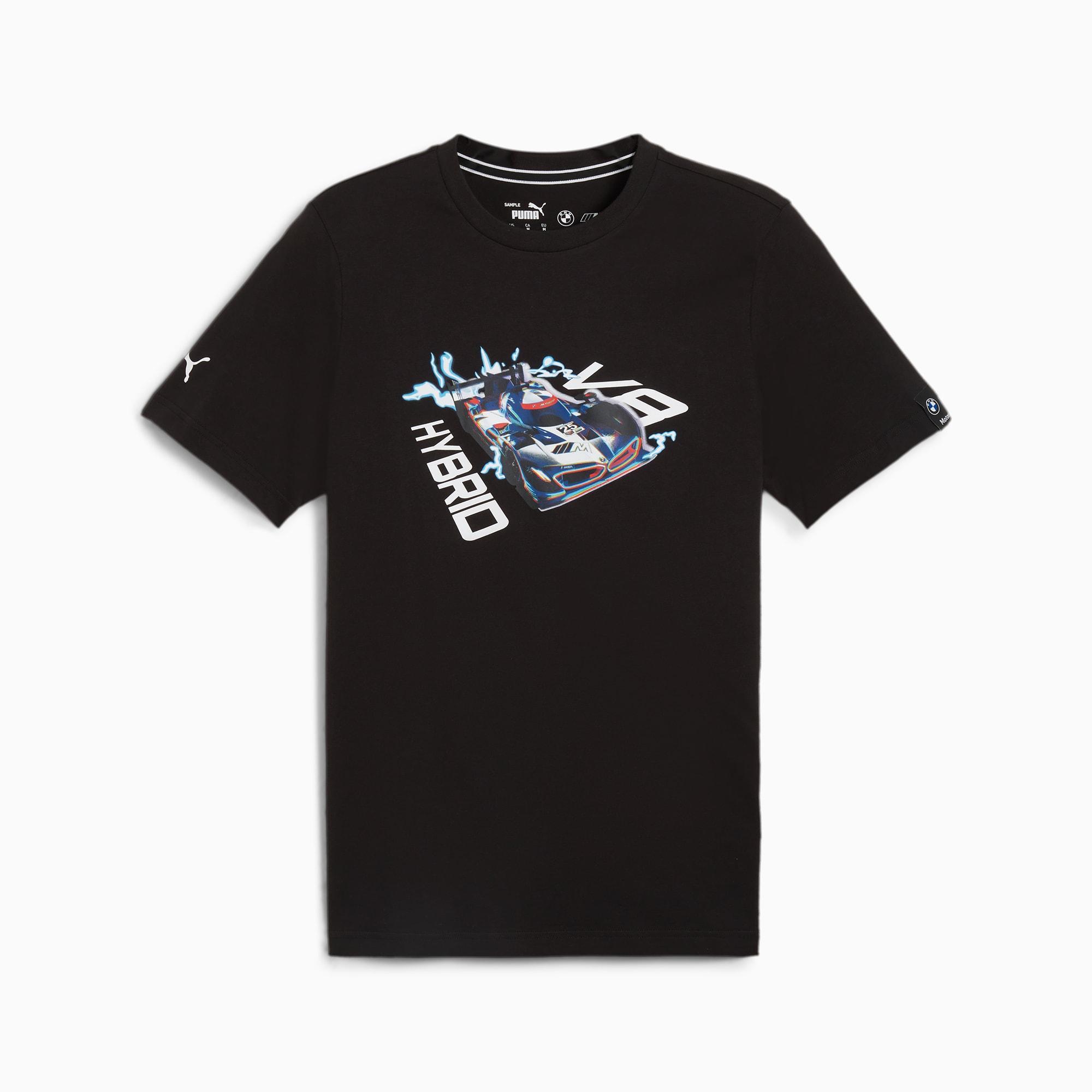 BMW MMS CAR GRAPHIC TEE Men Product Image