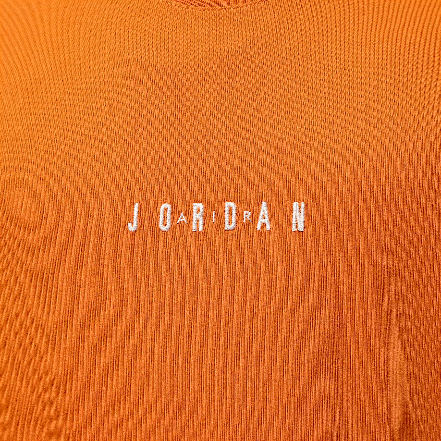 Men's Jordan Air T-Shirt Product Image