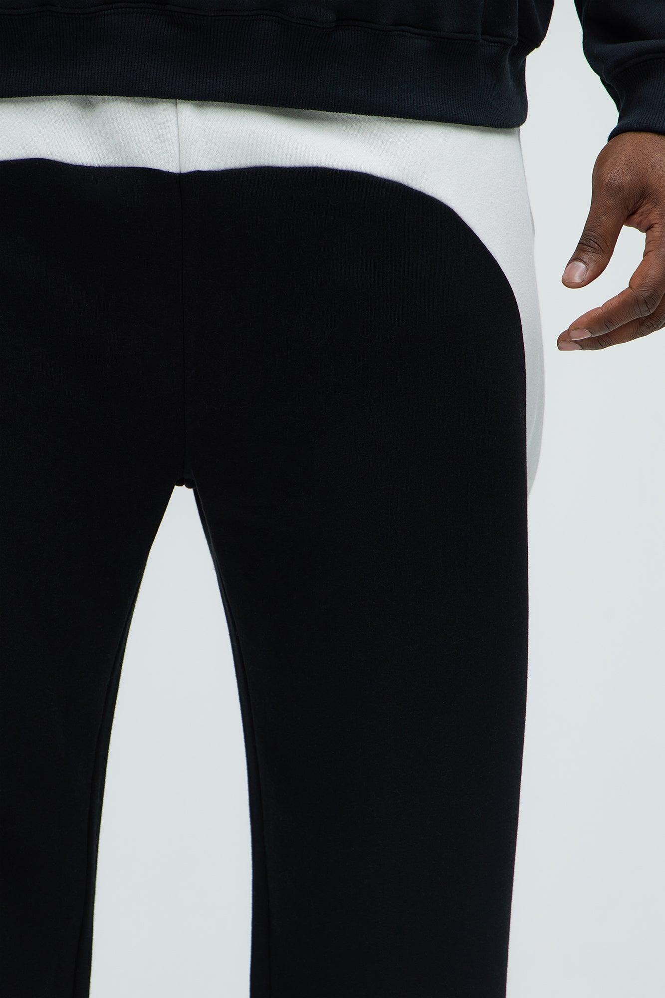 Tyson Almost Made It Sweatpants - Black/combo Product Image