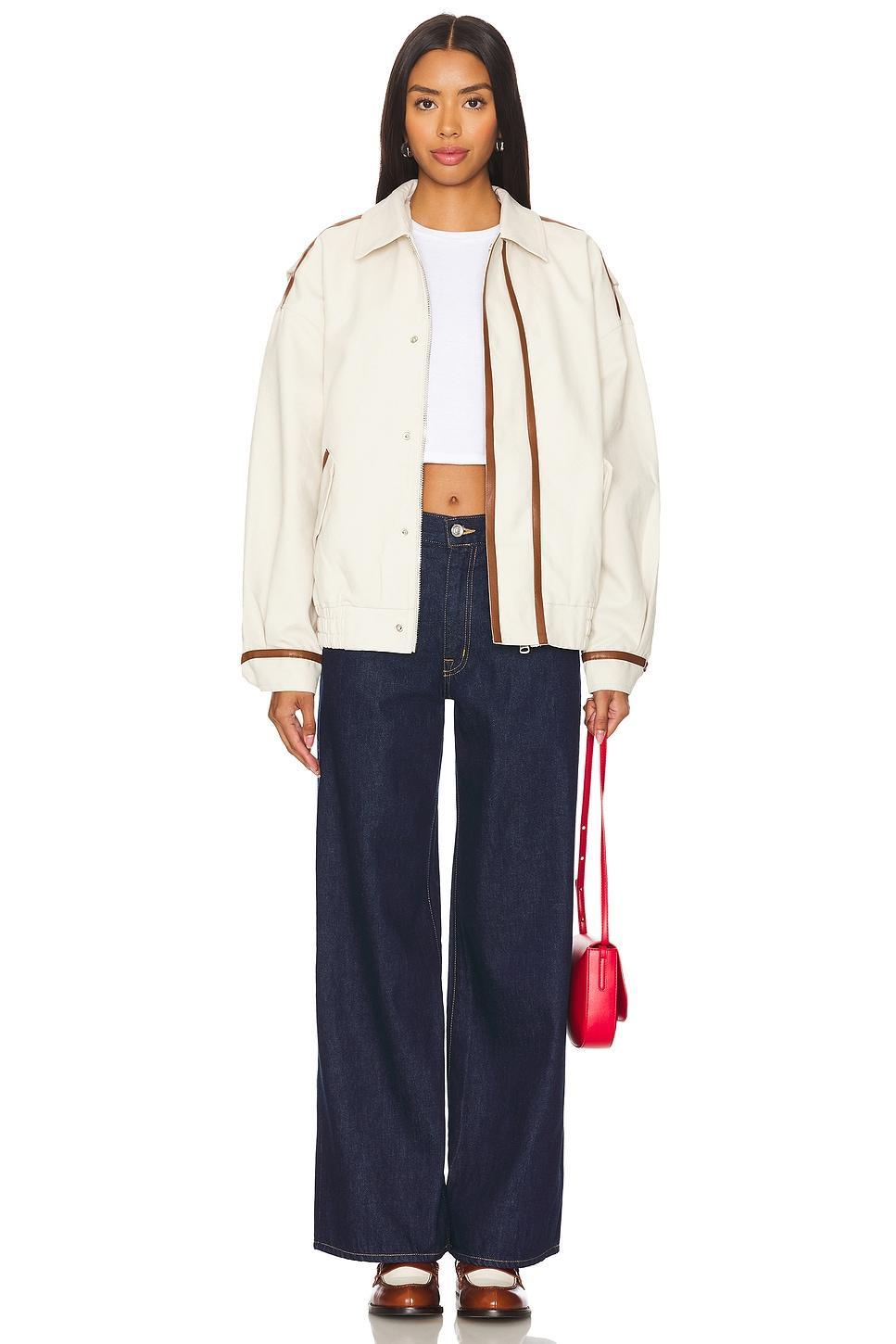 Selena Wide Leg SLVRLAKE Product Image