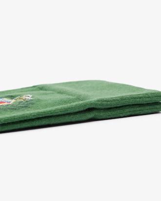 Jacquard Shield Accent Socks Product Image