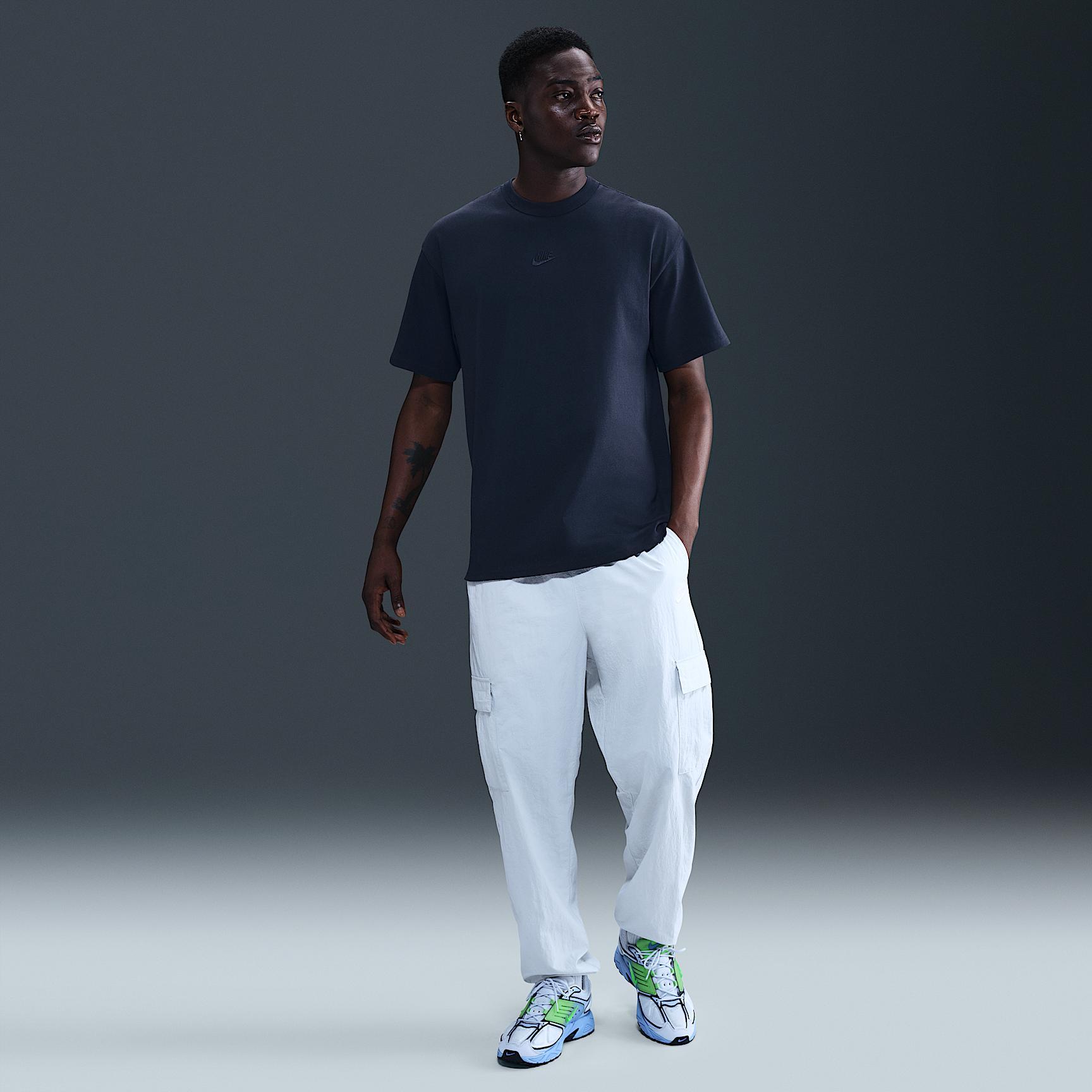 Men's Nike Sportswear Premium Essentials T-Shirt Product Image