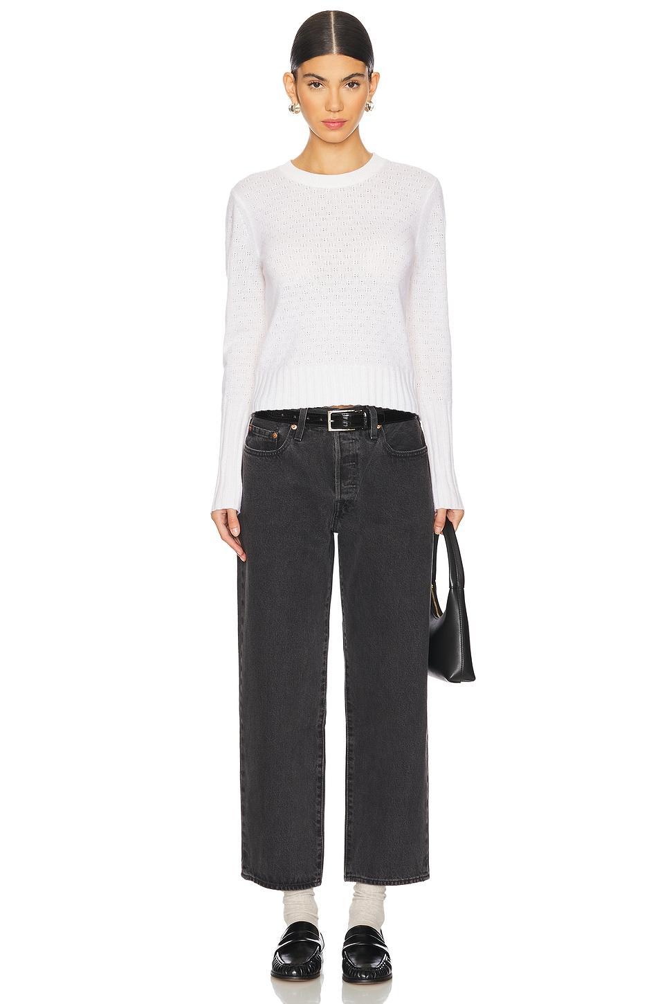501 90s Ankle Straight LEVI'S Product Image