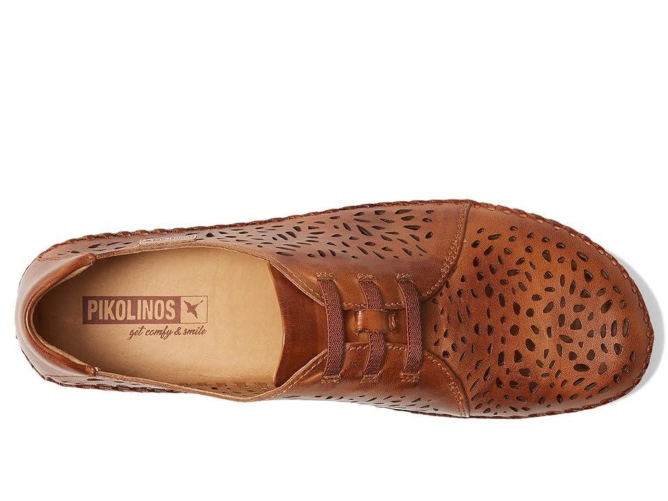 PIKOLINOS P. Vallarta 655-4783 (Brandy) Women's Shoes Product Image