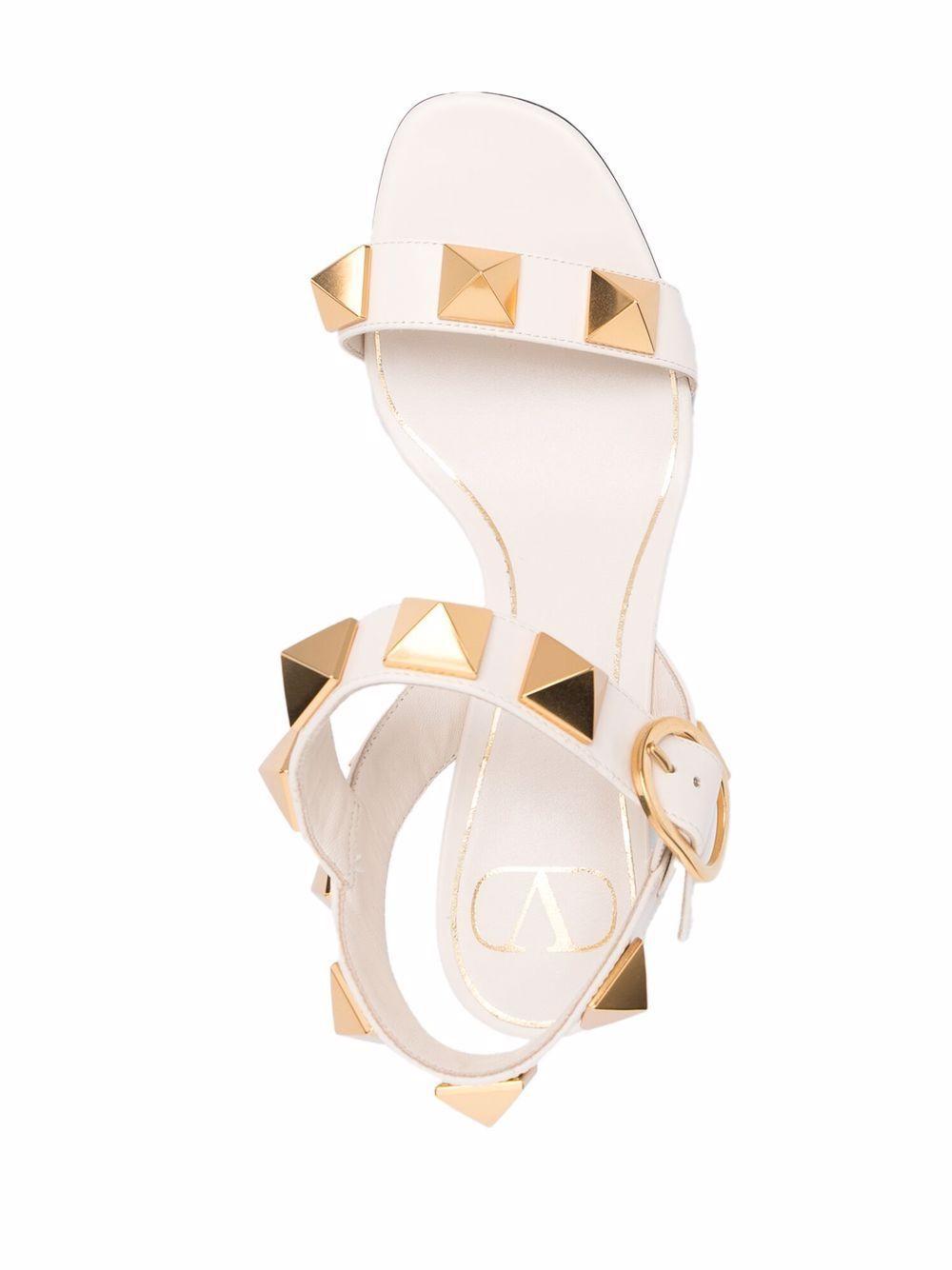 60mm Roman Stud sandals Product Image
