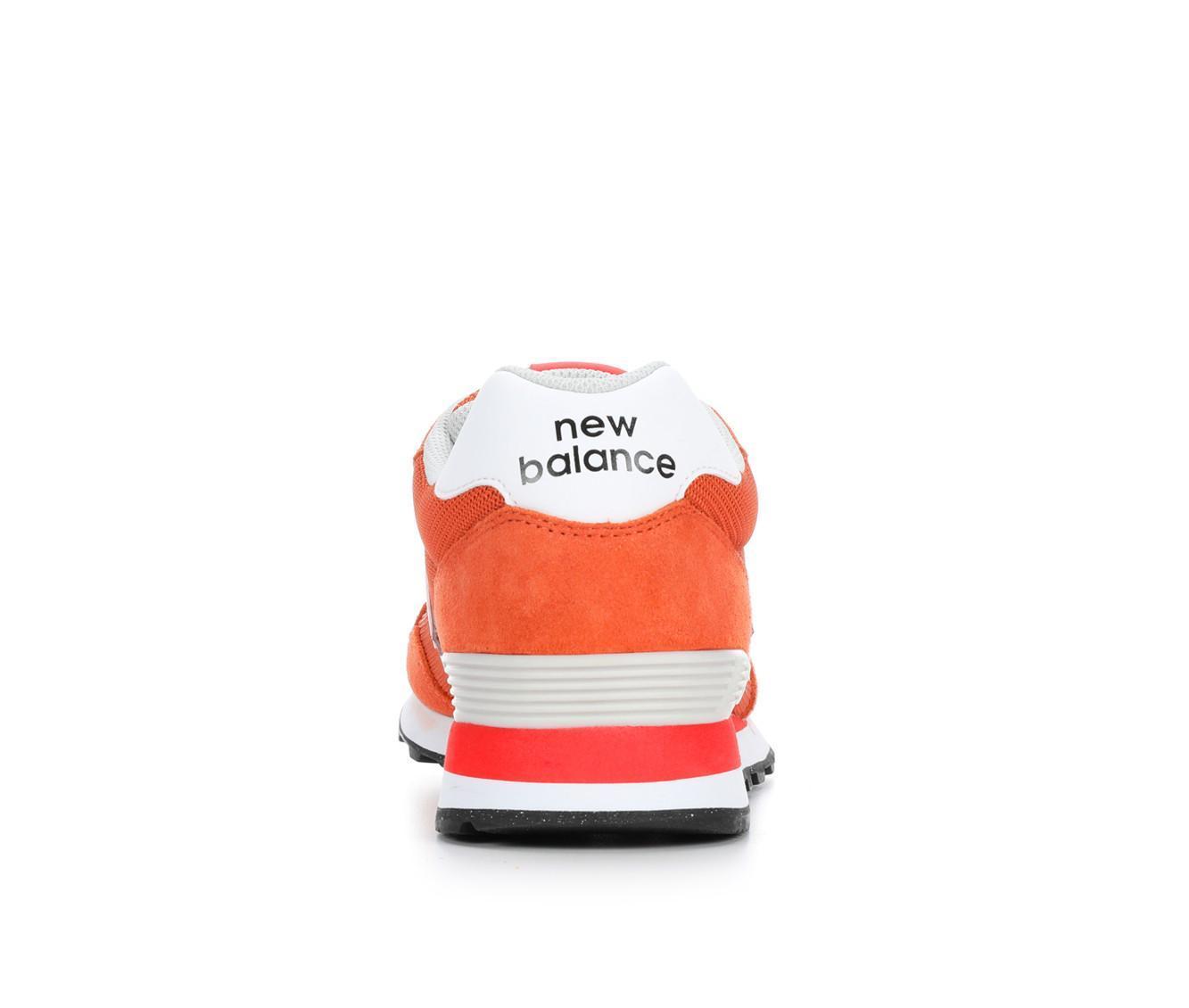 Men's New Balance 515 Sustainable Sneakers Product Image