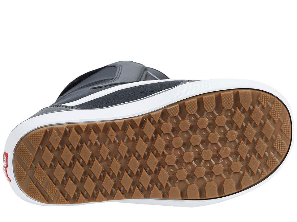 Vans Encore OG White) Women's Boots Product Image