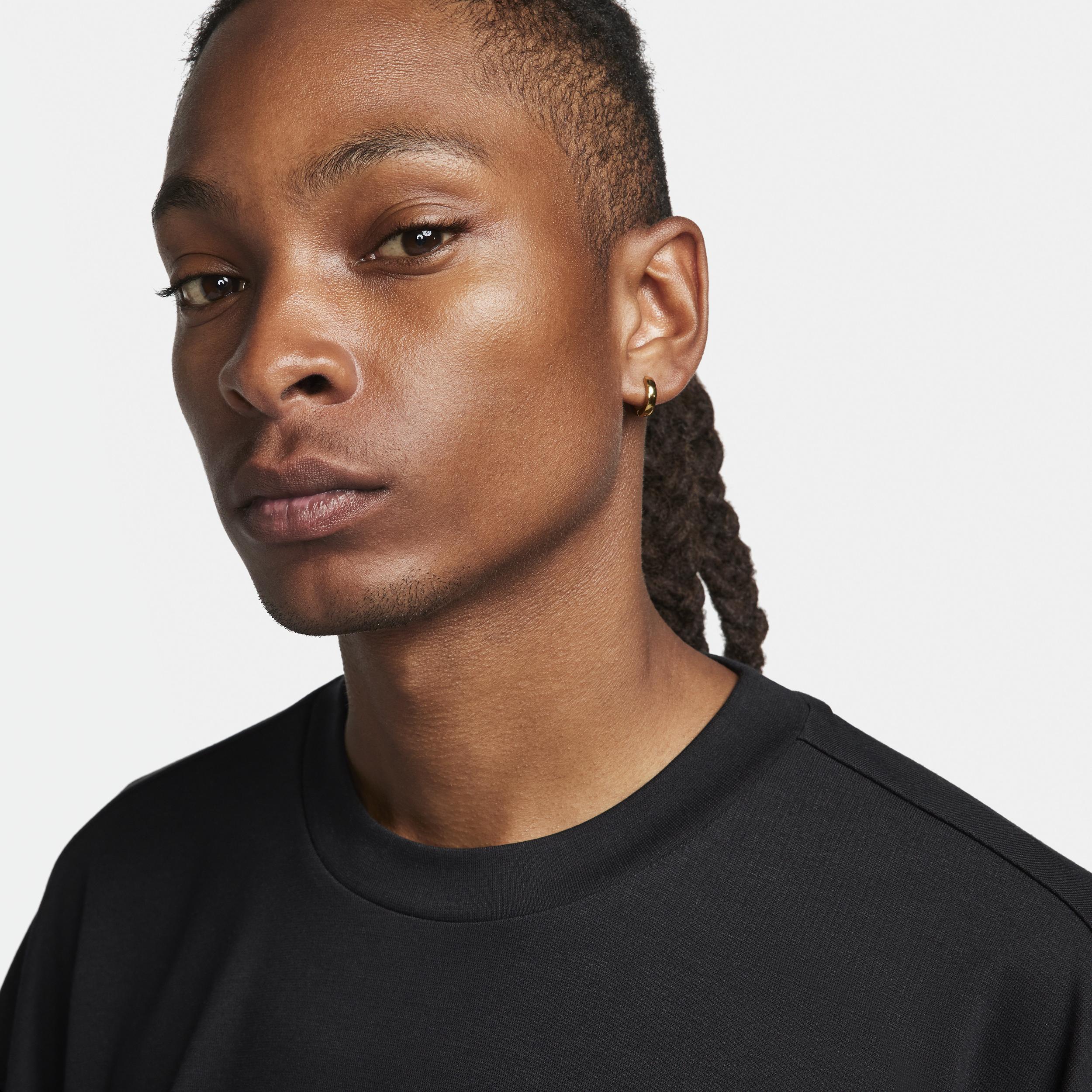 Nike Sportswear Dri-FIT Tech Pack Men's Long-Sleeve Top Product Image