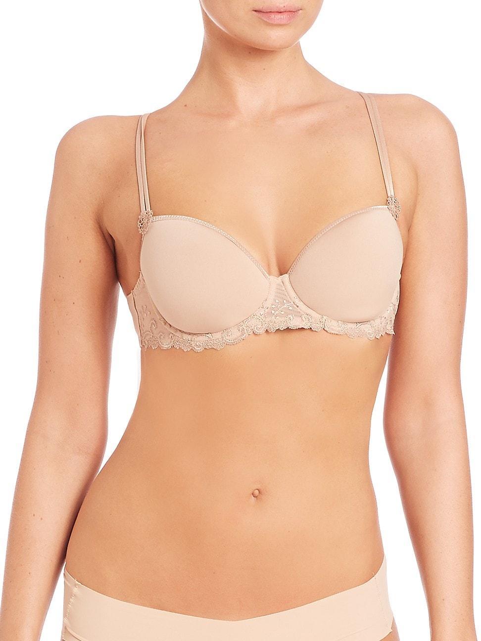 Simone Perele Delice 3D Molded T-Shirt Bra Product Image
