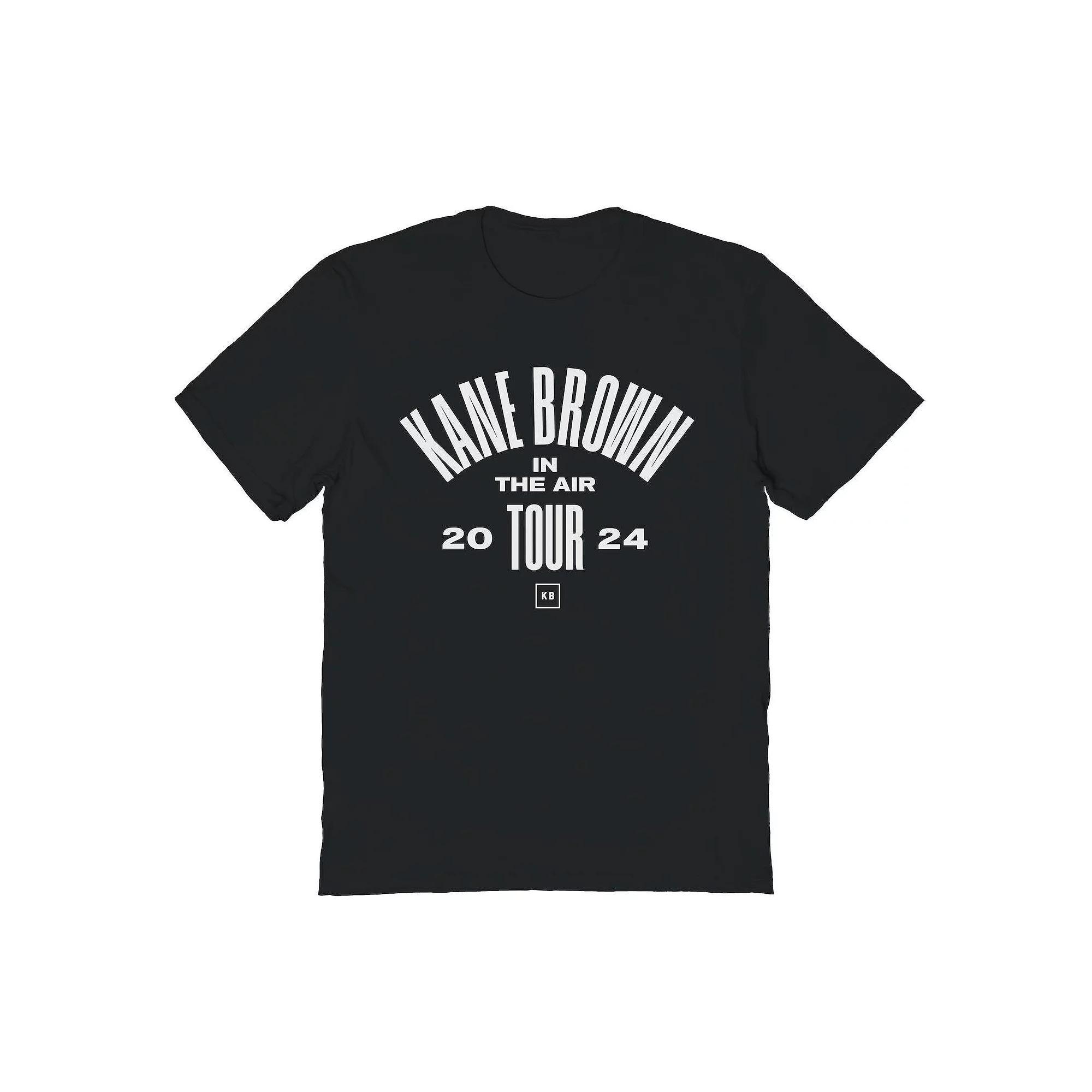 Men's "Life Is Better In Boots" Cowboy Graphic Tee, Size: XL, Black Product Image