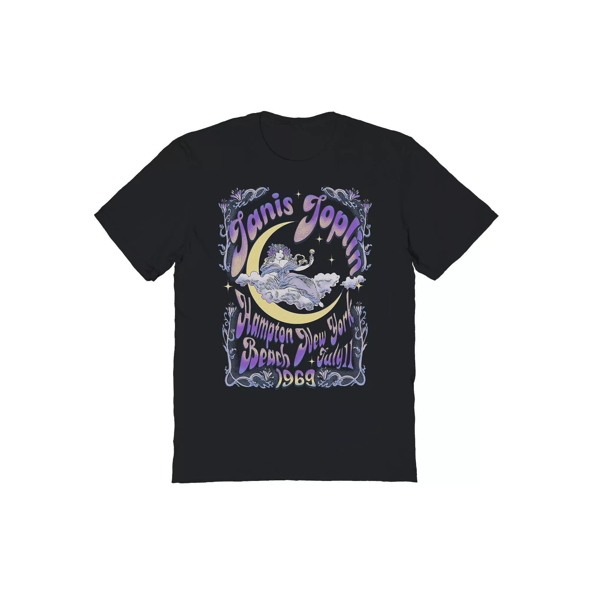 Men's COLAB89 by Threadless Intuition Graphic Tee, Size: Small, Grey Indigo Product Image