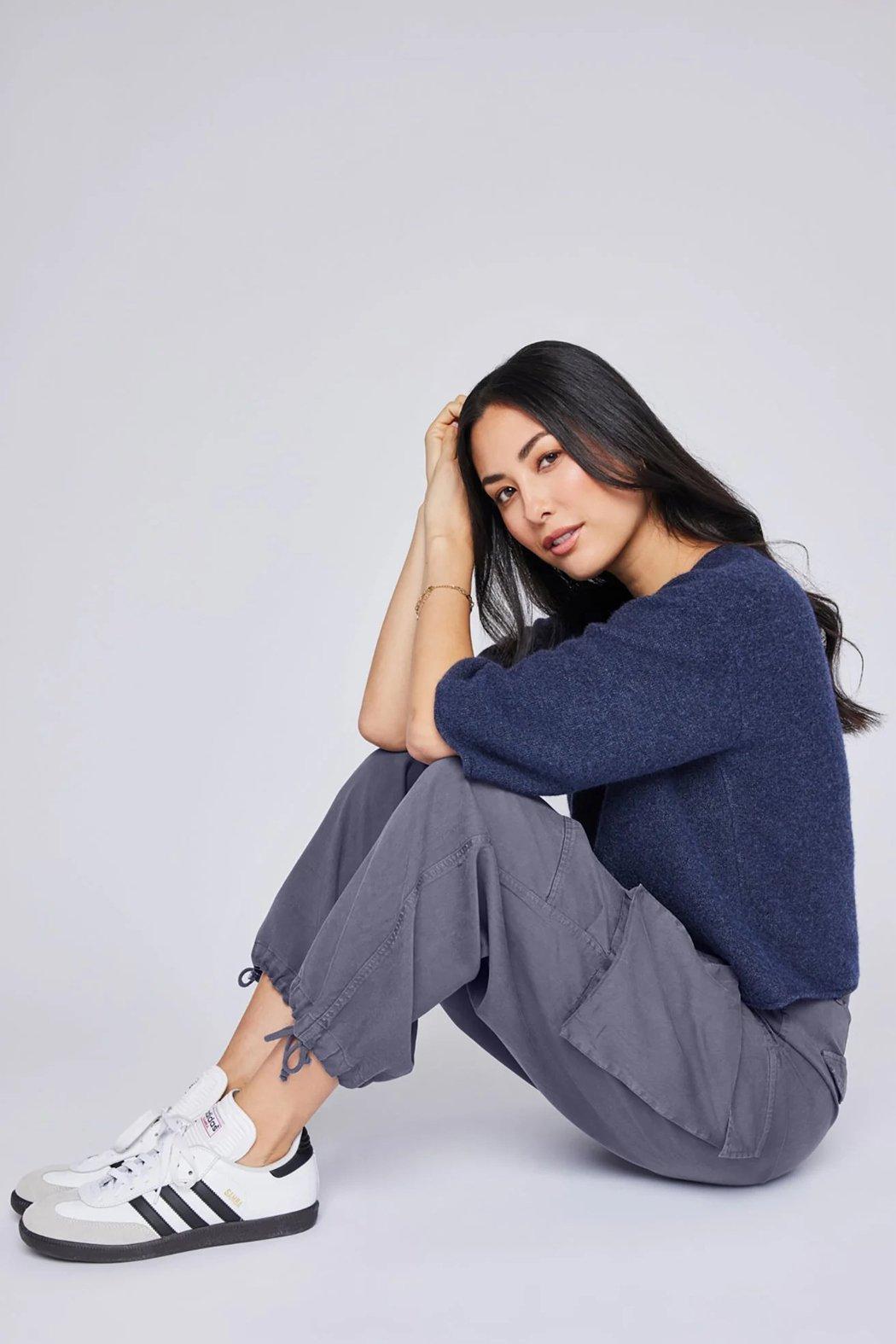 Avery Cargo Trouser Product Image