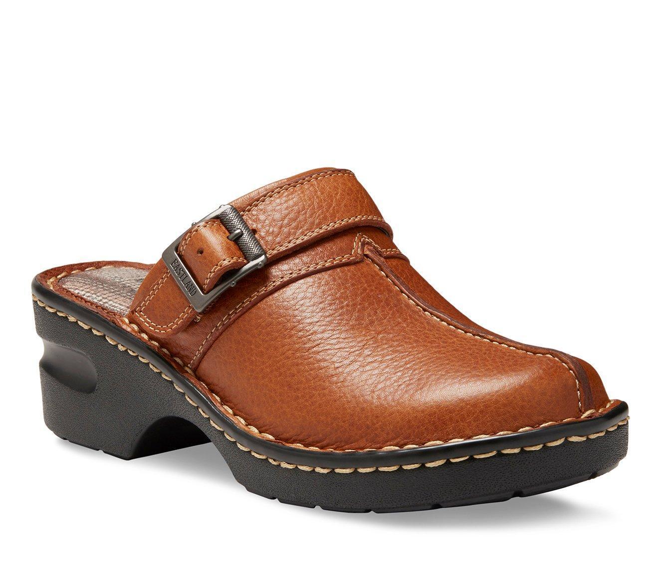 Women's Eastland Mae Clogs Product Image