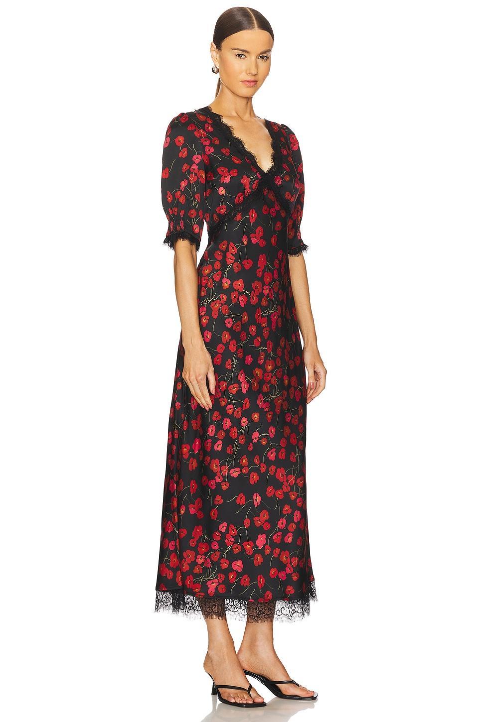 Annina Dress RIXO Product Image