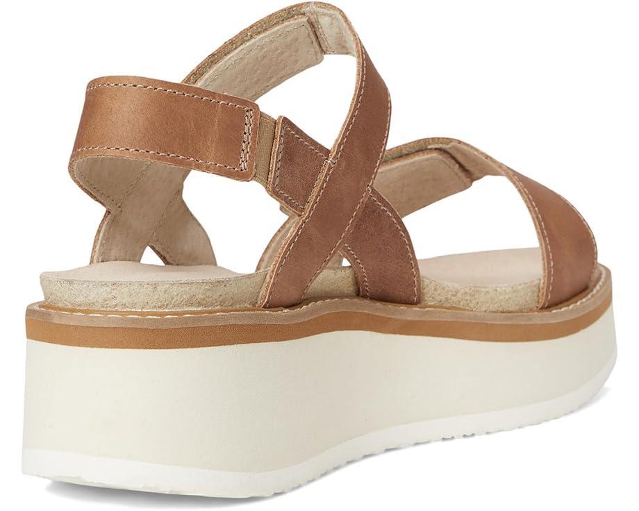 Women's Naot Meringue Product Image