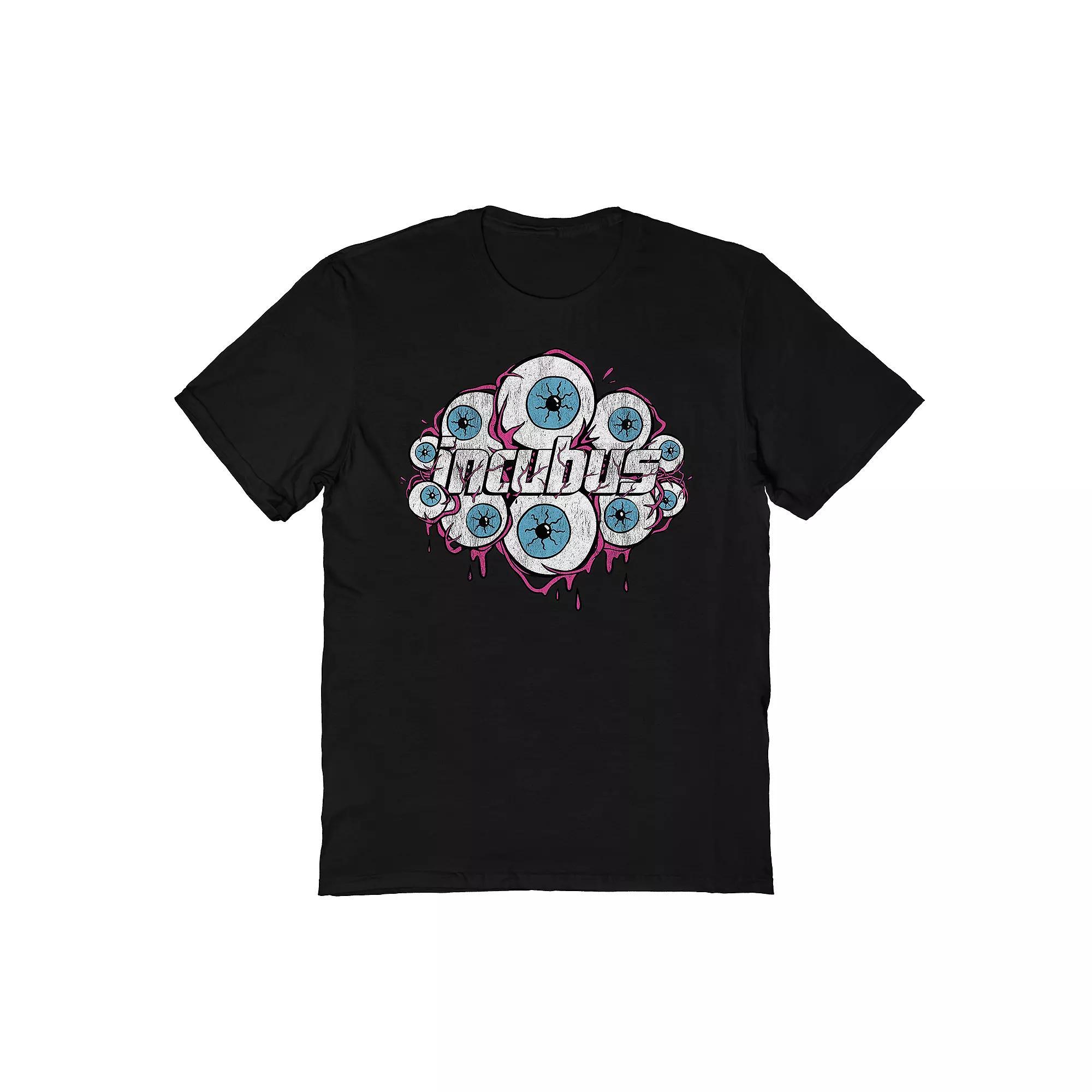 Men's Too Lazy Halloween Graphic Tee, Size: XL, Black Product Image