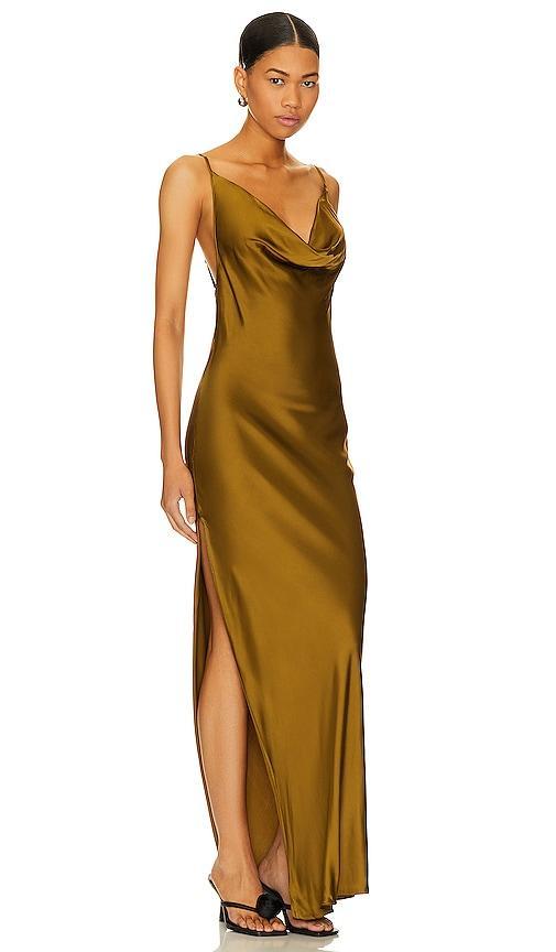 Seema Maxi Dress NBD Product Image