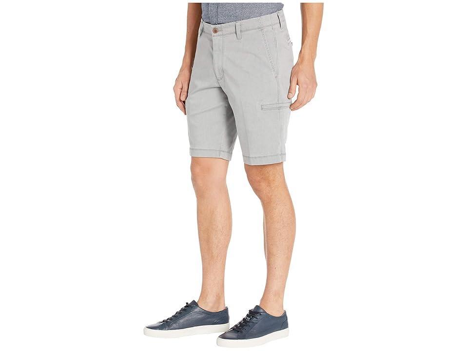 Tommy Bahama Boracay Cargo Shorts (Bala Shark) Men's Shorts Product Image