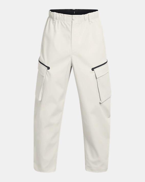 UA Unstoppable Mens Cargo Utility Pants Product Image