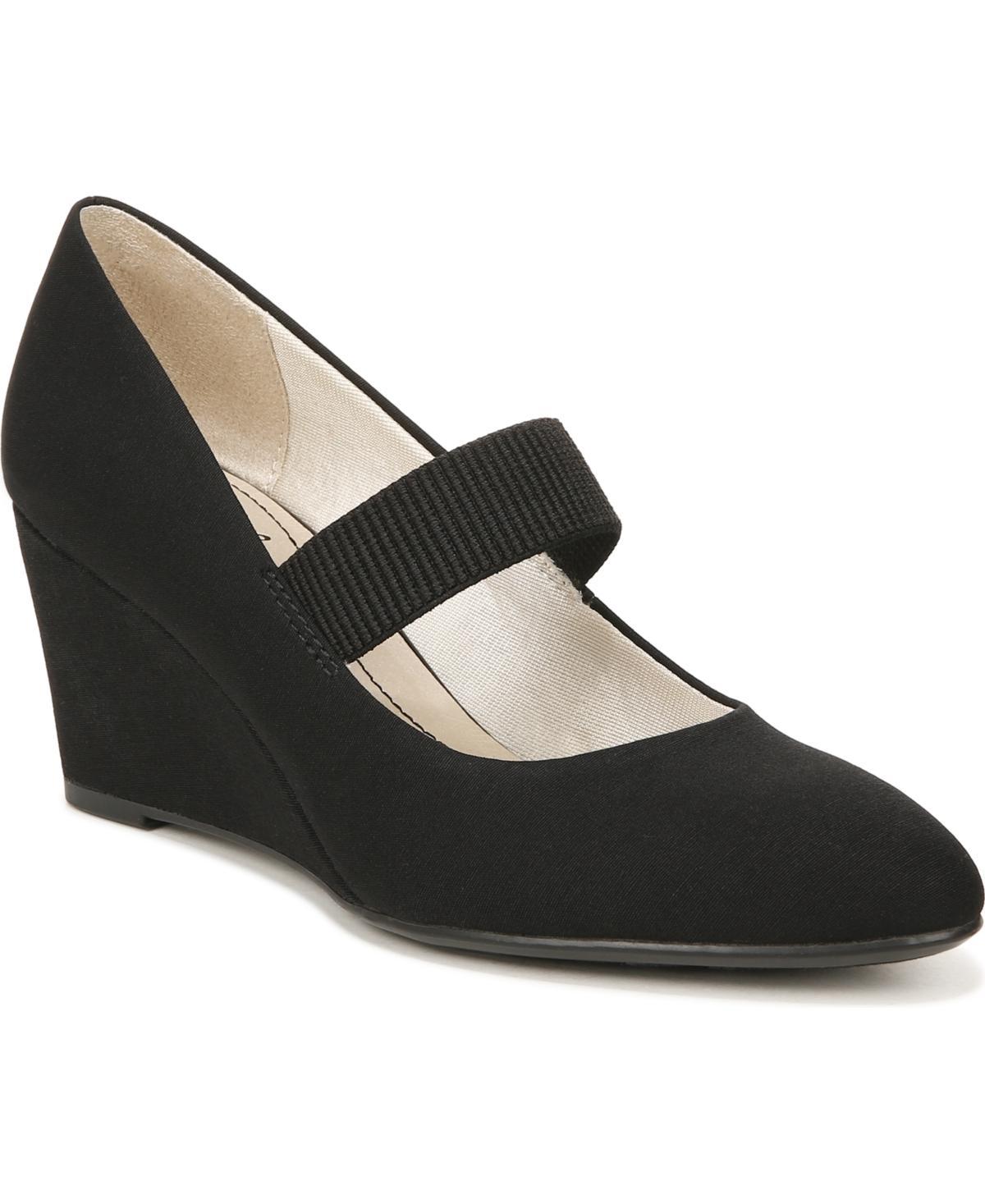 Lifestride Womens Gio Mj Wedge Pump Product Image
