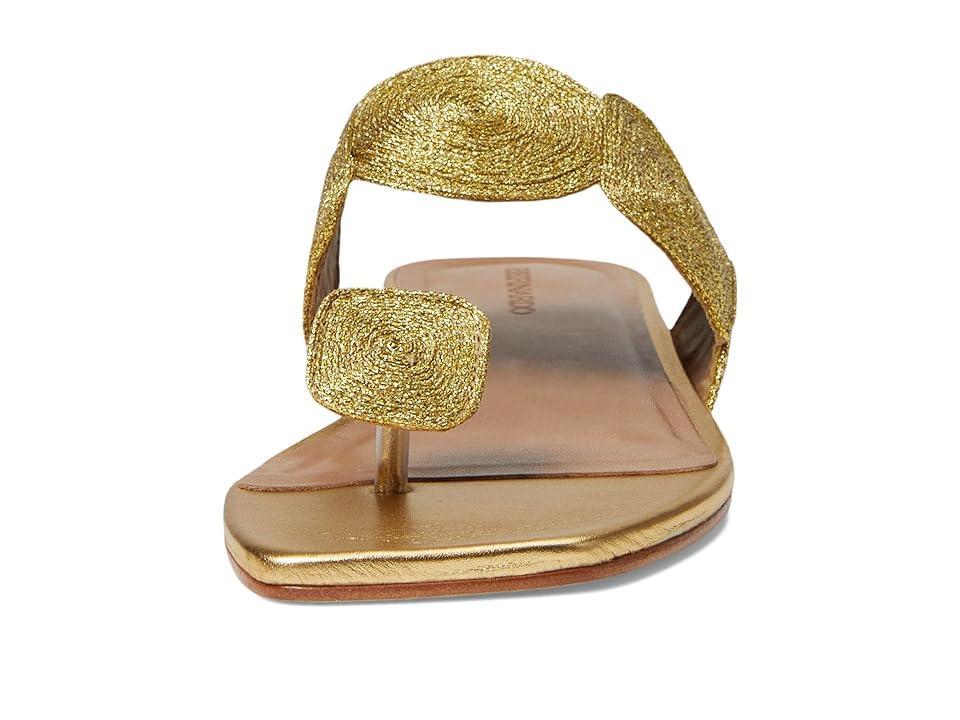 Womens Palermo Slip-On Sandals Product Image
