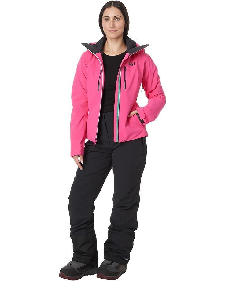 Valdisere 2.0 Jacket Product Image