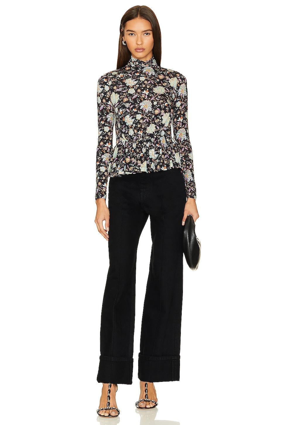 Nina Top Ulla Johnson Product Image
