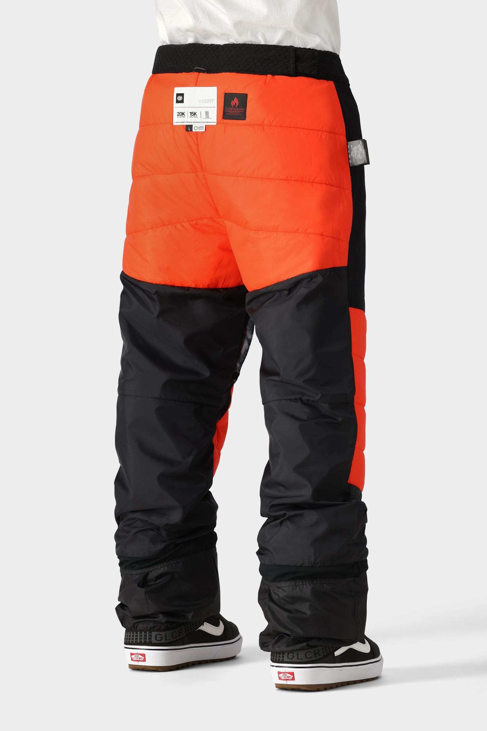 686 Men's Quantum Thermagraph Pant Male Product Image