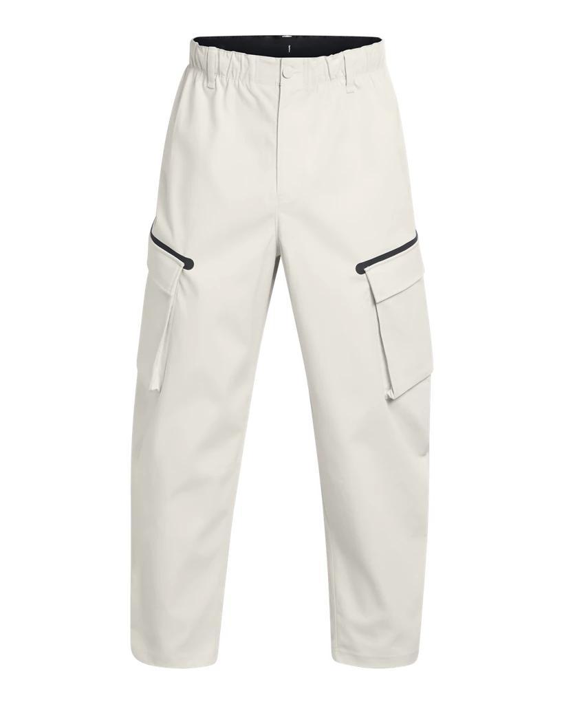 UA Unstoppable Mens Cargo Utility Pants Product Image