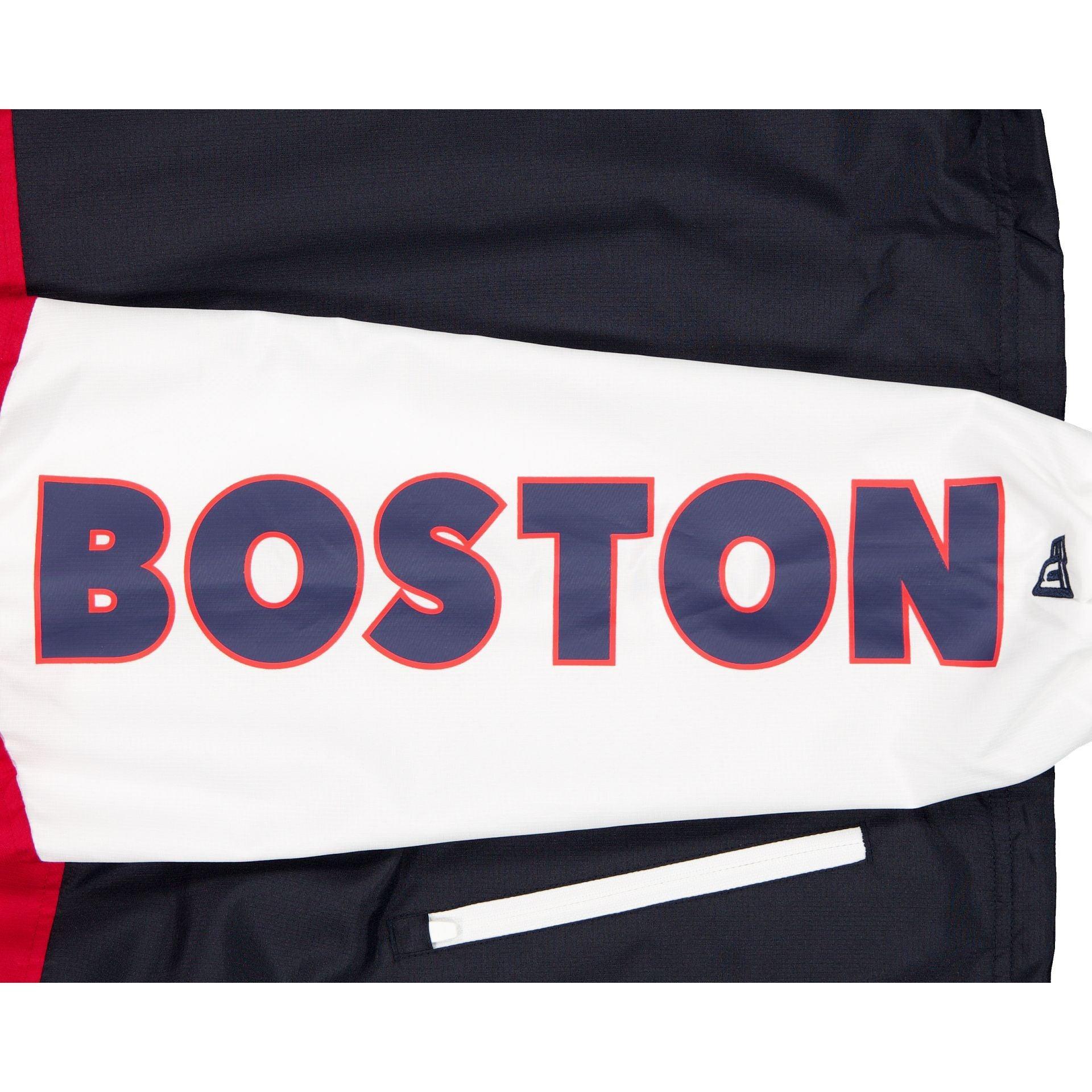 Texas Rangers Leisure Windbreaker Male Product Image